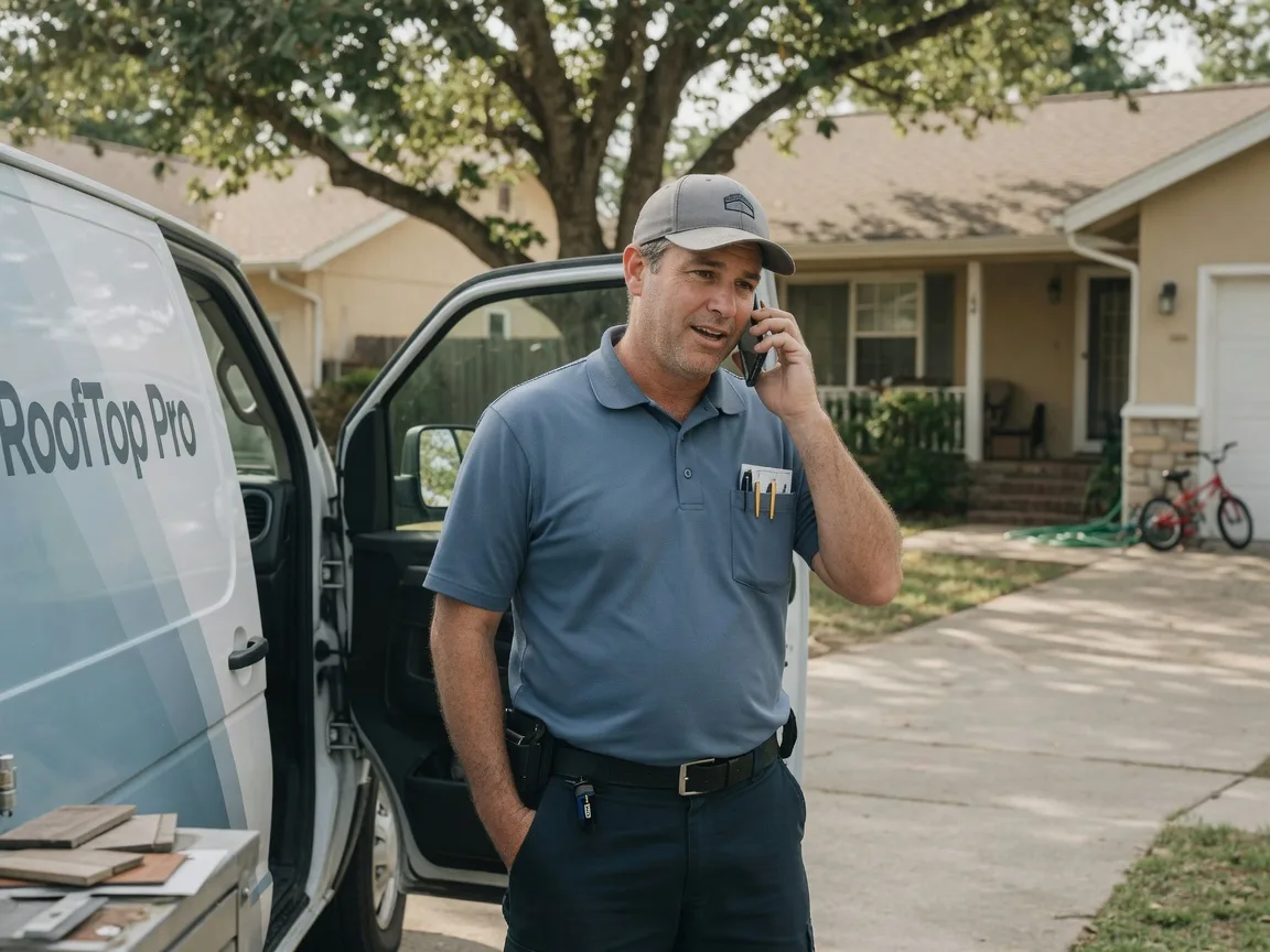 Roof Repair Platter, OK FAQs