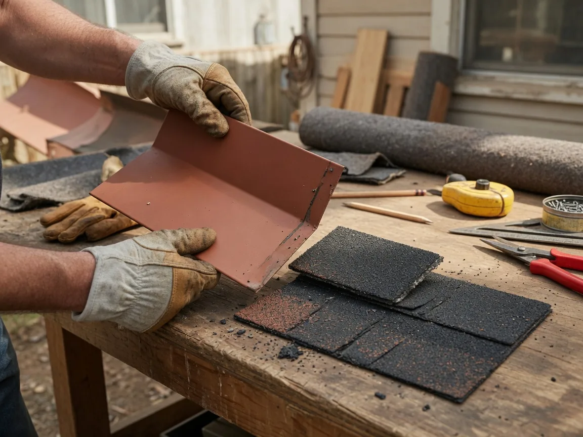 Roof Repair company in Platter, OK